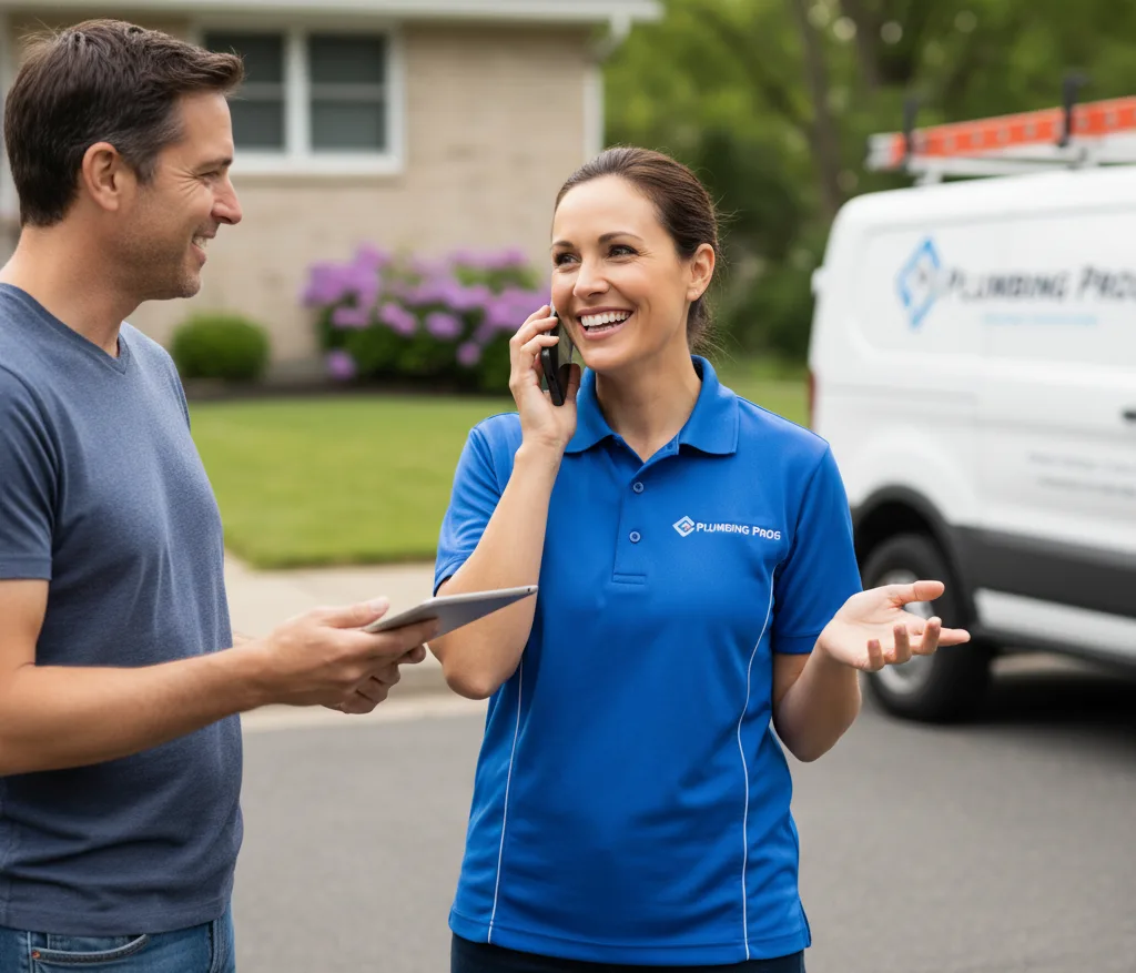 Emergency Plumbing in North Charleston, SC